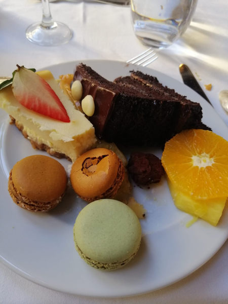 Experiencia de tapas